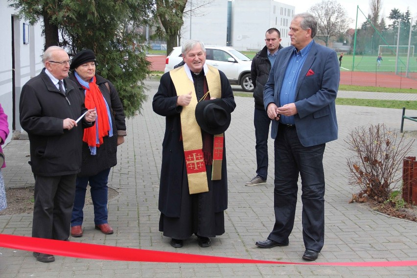 W poniedziałek w Młodzieżowym Ośrodku Sportowym, przy ul....