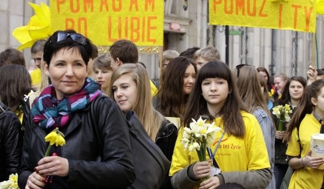 W naszym regionie kampanie prowadzi Fundacja Pomóż Im.