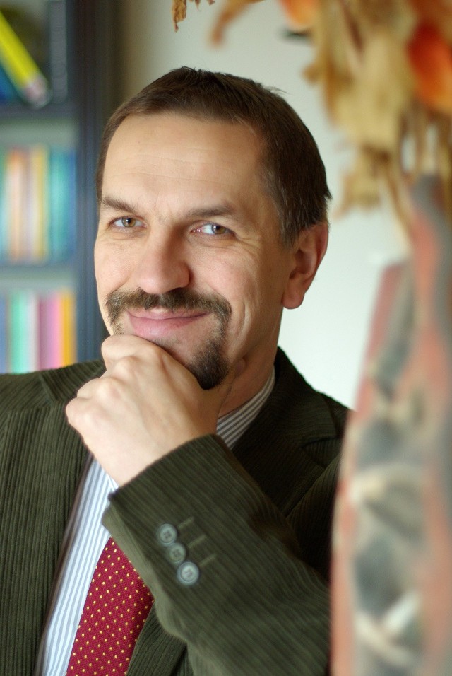 Jarosław Flis