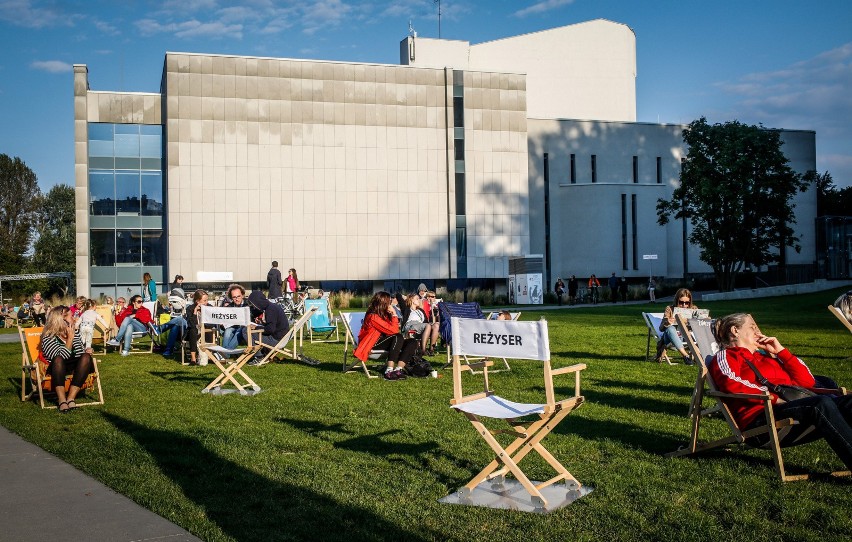 43. Festiwal Polskich Filmów Fabularnych w Gdyni. Zobacz...