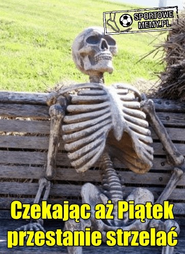 Memy z reprezentacją Polski. Po meczu Polska Portugalia na...