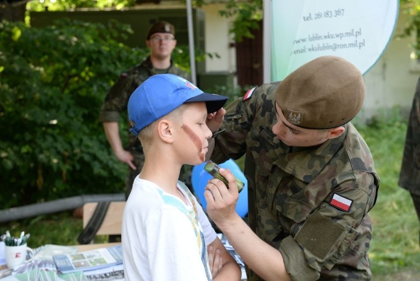 Krwioobieg Terytorialsa nad Zalewem Zemborzyckim. Zebrano 13,5 litra krwi (ZDJĘCIA)