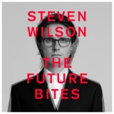 Steven Wilson wydał właśnie album „The Future Bites”. To już szósta fenomenalna płyta studyjna Brytyjczyka