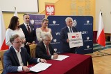 Minister Adamczyk w Opolu: Rządowy Fundusz Rozwoju Dróg da miastu 8,8 mln zł na pięć modernizacji dróg