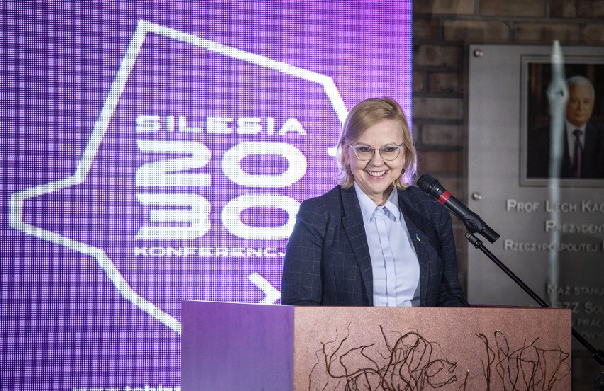 Silesia 2030, konferencja "Bezpieczeństwo energetyczne Polski i Europy - co dalej z polityką klimatyczną UE?