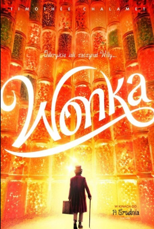 Wonka...