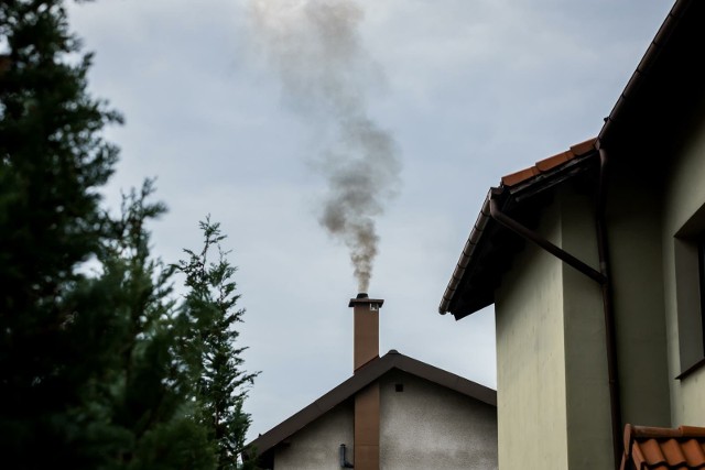 Wszystkich kopciuchów w mieście do 1 stycznia nie da się zlikwidować