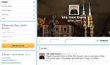 Wrocław: Arcybiskup Kupny ćwierka na Twiterze