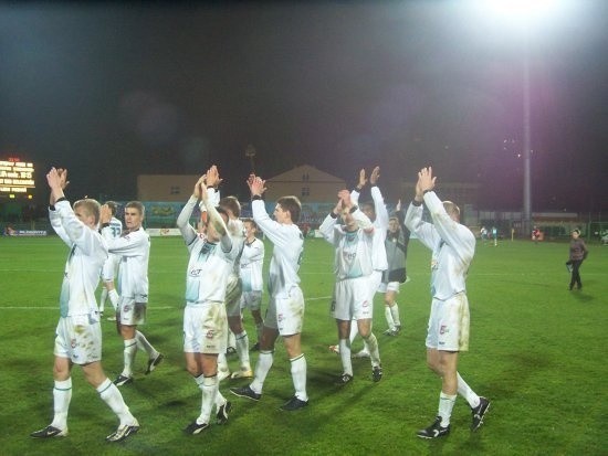 GKS Bełchatów