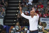 EuroBasket 2022: Trening reprezentacji Polski przed meczem z Izraelem