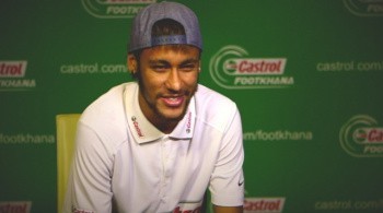 neymar