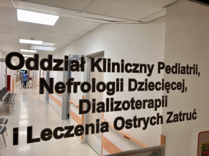 Szpital w Zdrojach