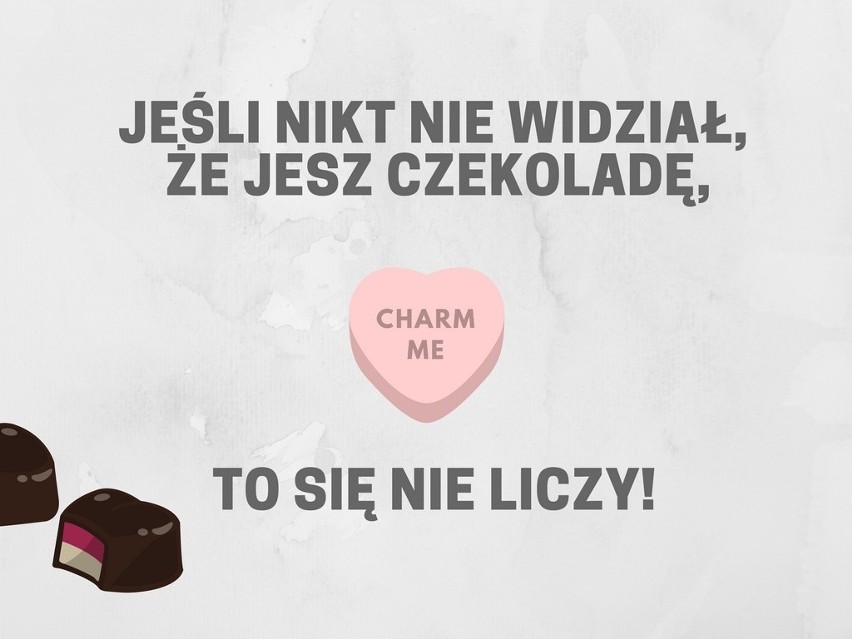 Kochasz czekoladę i czujesz głód co dwie godziny? Te teksty są o Tobie! Zabawne powiedzonka o tych, którzy kochają jeść! [zdjęcia]