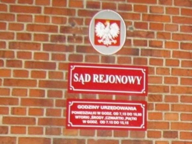 likwidacja 79 sądów rejonowych w całej Polsce wymusi przeprowadzenie nieukończonych procesów po raz drugi