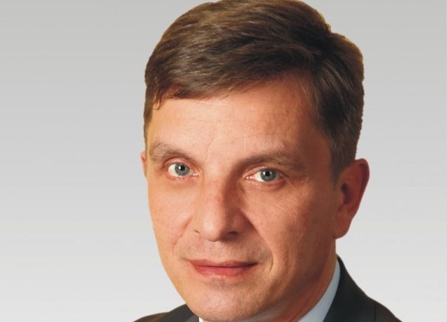 Andrzej Pruś