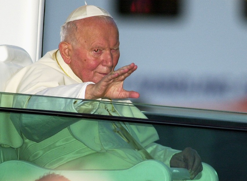 Kanonizacja Jana Pawła II i Jana XXIII: Dokładny program uroczystości w Watykanie [PROGRAM, ZDJĘCIA]