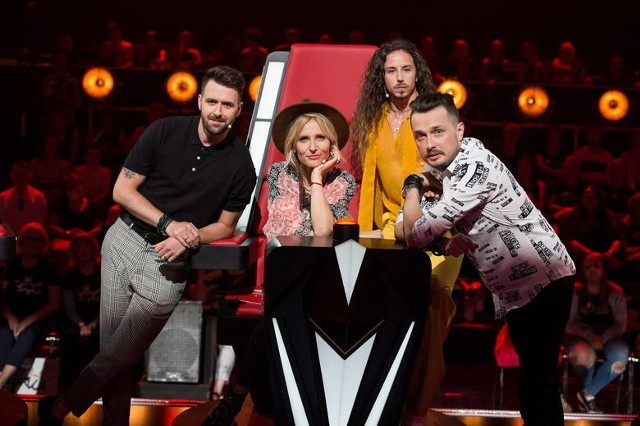 The Voice of Poland 9. Znamy zwycięzce programu