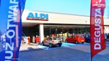 W Sopocie zostanie otwarty nowy market. Sklep sieci Aldi pojawi się w centrum handlowym przy ul. Sikorskiego