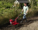 Jak przygotować podłoże w ogrodzie na cały sezon (ZDJĘCIA)