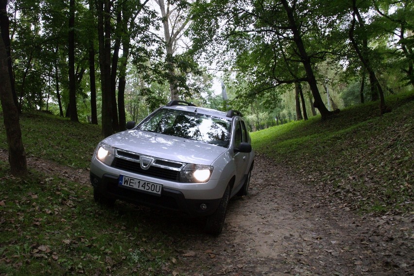 Szefowie koncernu Renault po dokładnych badaniach rynku i...