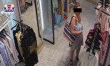 Kradzież w Lublinie. Kobieta obejrzała nagranie ze swoim „wyczynem" i sama zgłosiła się na policję