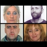Najgroźniejsi przestępcy w Polsce. Te osoby są poszukiwane za zabójstwo! Uważaj, oni są bardzo niebezpieczni!