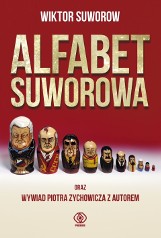 Alfabet Suworowa: były pracownik radzieckiego wywiadu w Poznaniu