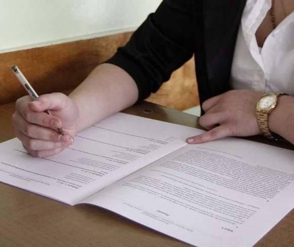 Odpowiedzi testu z języka polskiego egzaminu gimnazjalnego 2013 opublikujemy tuż po zakończeniu egzaminu w serwisie EDUKACJA