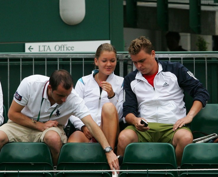 Wimbledon 2009...