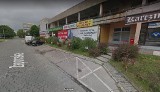 UOKiK zajmie się słynnym parkingiem przy pl. Hirszfelda we Wrocławiu