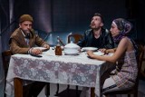 Katowice, Kraków: "Śnieg" i "On wrócił" Teatru Śląskiego na XIV Międzynarodowym Festiwalu Boska Komedia