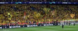 Żółta ściana! Kibice BVB na finale Ligi Mistrzów