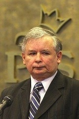 Jarosław Kaczyński był zakochany. Niestety rozstali się