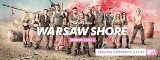 Warsaw Shore Summer Camp 3 - online. Gdzie oglądać? [Warsaw Shore, Player]
