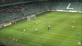 Sparingi. Skrót meczu Legia Warszawa - Radomiak Radom 0:0 [WIDEO]