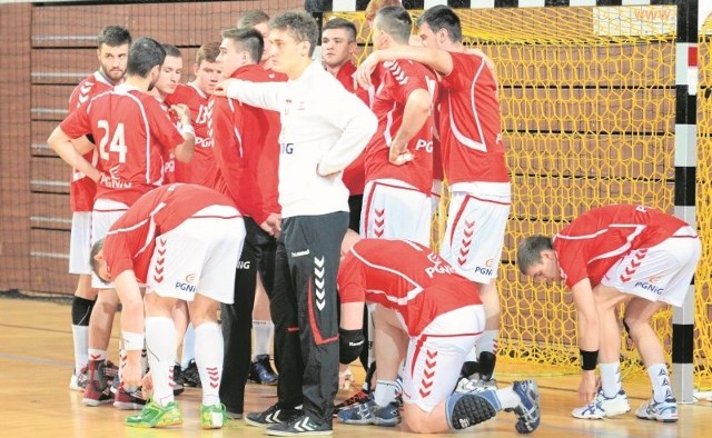 Polska reprezentacja do 21 lat będzie w Ostrowcu walczyć o awans do Mistrzostw Swiata.