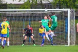 Unia Swarzędz - Sokół Kleczew. Wynik 1:3 [ZDJĘCIA Z MECZU]