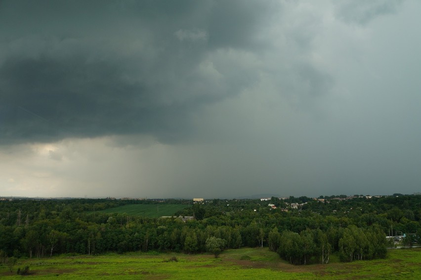 Burza Ślask Zagłębie