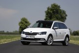 Skoda liderem rynku nowych samochodów