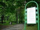 Park Centralny: Powstanie nowa trasa spacerowa