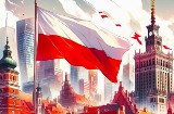 Polskie zabytki w stylu anime od SI – klimatyczne grafiki historycznych miejsc z naszego kraju wyglądają pięknie