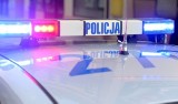 Dwóch 16-latków i 15-latek zatrzymani za serię włamań i kradzieży w gminie Łańcut
