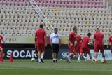 EL. Euro 2020. Trener Macedonii nie ma leku na Roberta Lewandowskiego, a Goran Pandev liczy na to, że Krzysztof Piątek postawi mu kolację