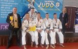 Brązowy medal judoków Żaka Kielce. To historyczny sukces  