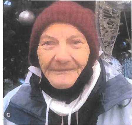 Kraków. Zaginęła 75-letnia Danuta Miksa. Ostatni raz widziana była przy ul. Rejtana 