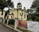 Wyjątkowa ikona Matki Bożej zawita do chełmskiej cerkwi