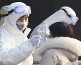 Epidemia koronawirusa Wuhan. Naukowcy USA: Śmiertelny wirus nCoV mógł się wymknąć z laboratorium w Chinach [WIDEO]