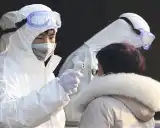 Naukowcy USA: Groźny wirus mógł "uciec" z laboratorium Chin!