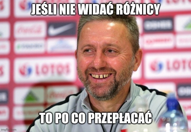 "O 20:40 gala!" MEMY po meczu Polska - Islandia [ZDJĘCIA]
