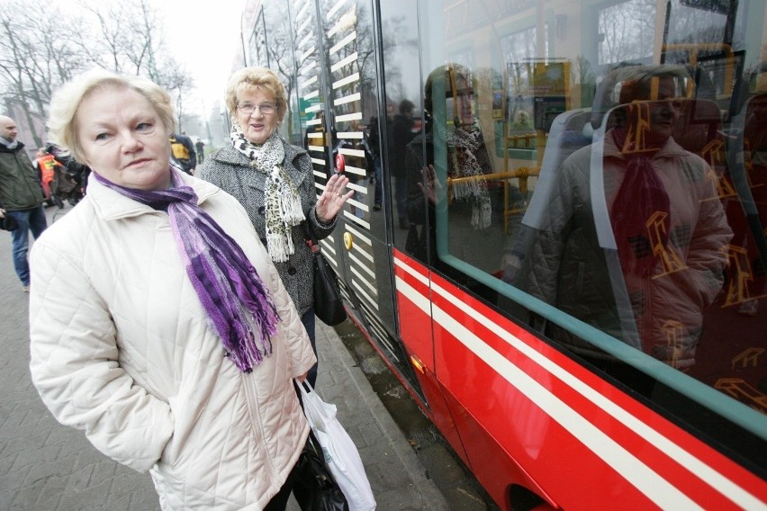 Nowy Twist w Tramwajach Śląskich. W Zabrzu zaprezentowano pierwszy z nowych wagonów [ZDJĘCIA, WIDEO]